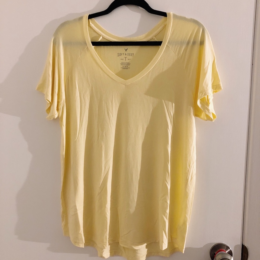 AE super sexy T
